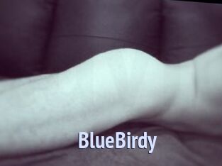 BlueBirdy