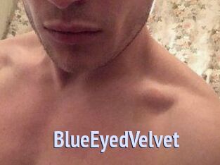 BlueEyedVelvet