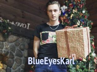 BlueEyesKarl