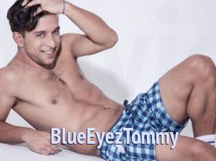 BlueEyezTommy