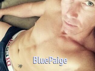 BluePaige