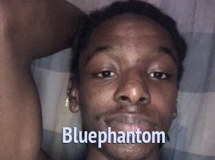 Bluephantom