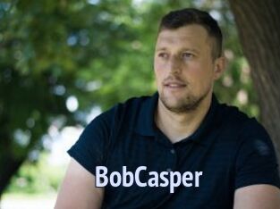 BobCasper