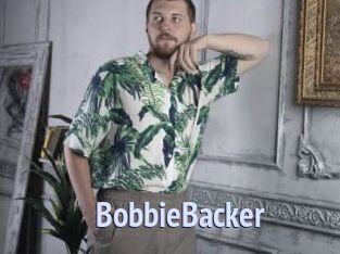 BobbieBacker Tube video gay