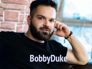 BobbyDuke