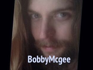 BobbyMcgee