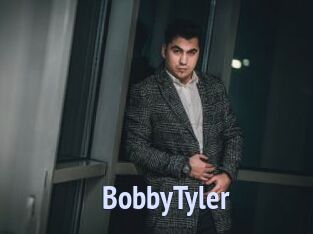 BobbyTyler Tube video gay