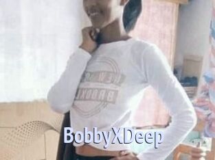 BobbyXDeep