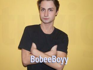 BobeeBoyy