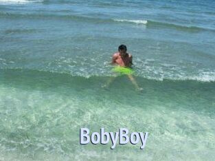 BobyBoy