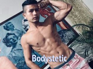 Bodystetic