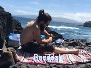 Boeddah