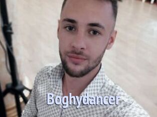Boghydancer