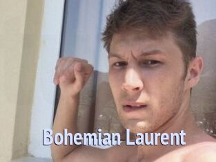 Bohemian_Laurent