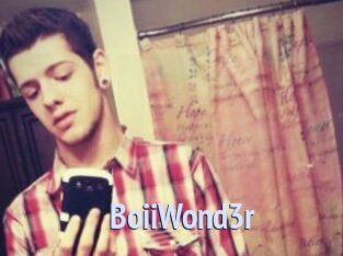 BoiiWond3r