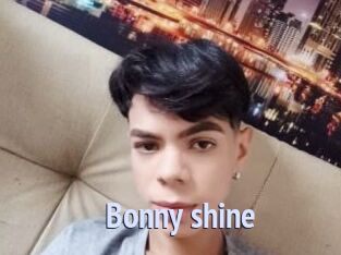 Bonny_shine