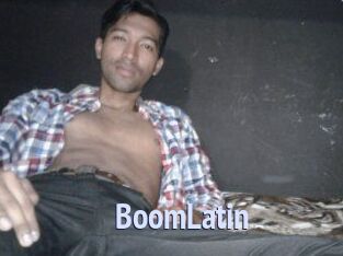 Boom_Latin