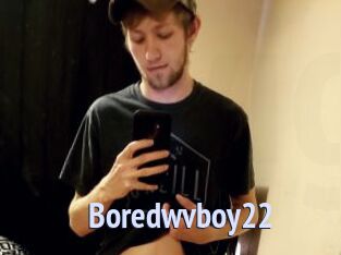 Boredwvboy22