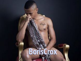 BorisCrox