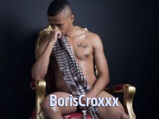 BorisCroxxx