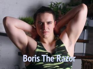 Boris_The_Razor