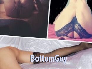 BottomGuy Tube video gay