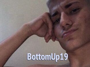 BottomUp19