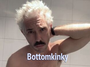Bottomkinky