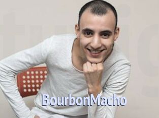 BourbonMacho