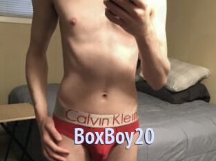BoxBoy20