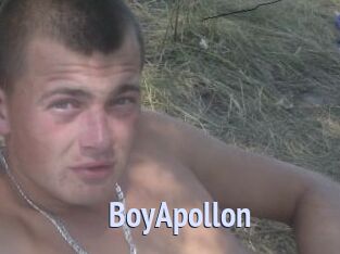 BoyApollon