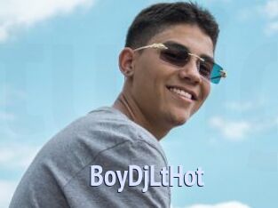 BoyDjLtHot