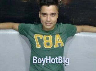 BoyHotBig