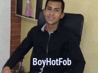 BoyHotFob