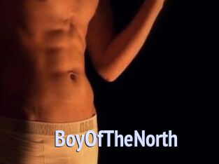 BoyOfTheNorth