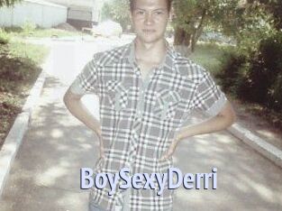 Boy_Sexy_Derri