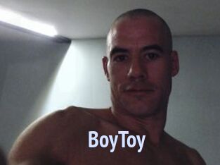 BoyToy