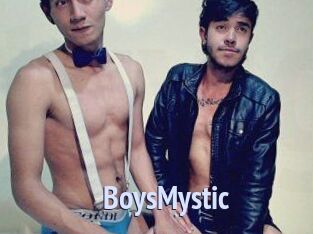 Boys_Mystic