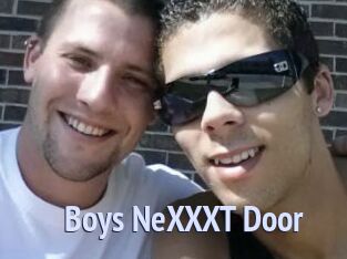 Boys_NeXXXT_Door