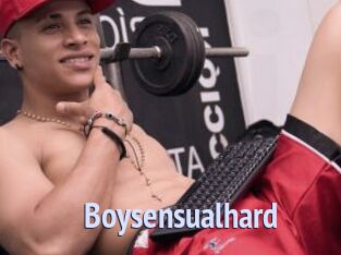 Boysensualhard
