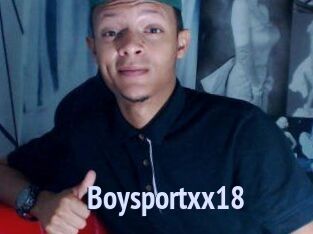 Boysportxx18