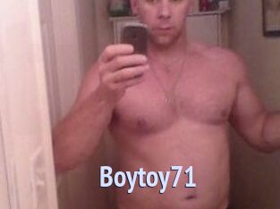 Boytoy71