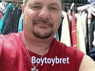Boytoybret