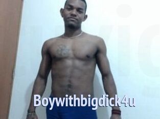 Boywithbigdick4u
