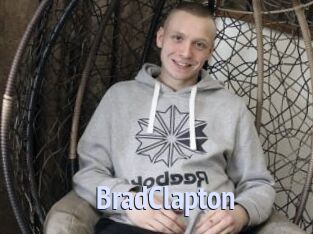 BradClapton