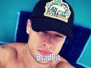 BradPit
