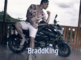 BraddKing