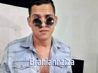 Brahiannziza