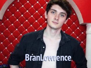 BranLowrence