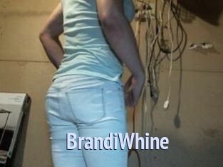 BrandiWhine Tube video gay